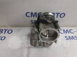 ДРОССЕЛЬНАЯ ЗАСЛОНКА AUDI ALLROAD 2000-2005 uploads/parts/513_80DROSSELNAYa ZASLONKA AUDI ALLROAD 2000-2005.jpg